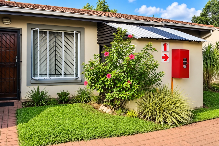3 Bedroom Property for Sale in Country View Gauteng