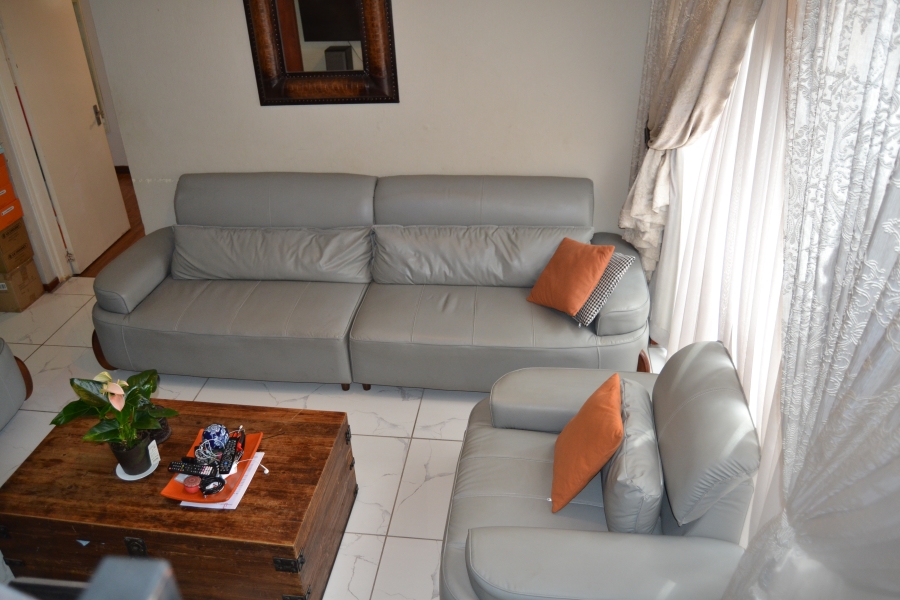 3 Bedroom Property for Sale in Heuwelsig Estate Gauteng