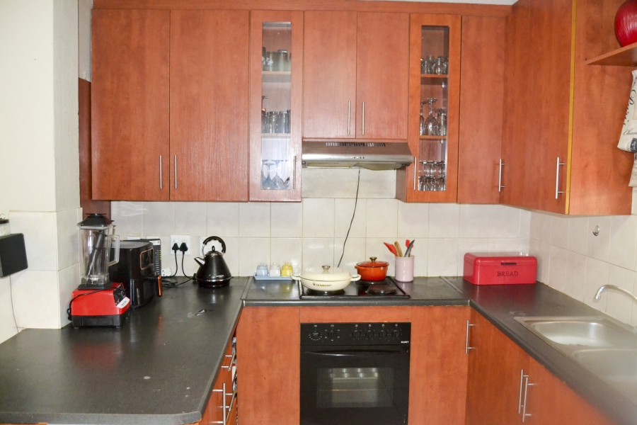 3 Bedroom Property for Sale in Heuwelsig Estate Gauteng