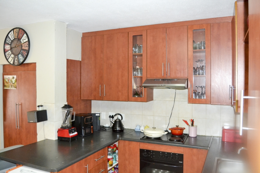 3 Bedroom Property for Sale in Heuwelsig Estate Gauteng