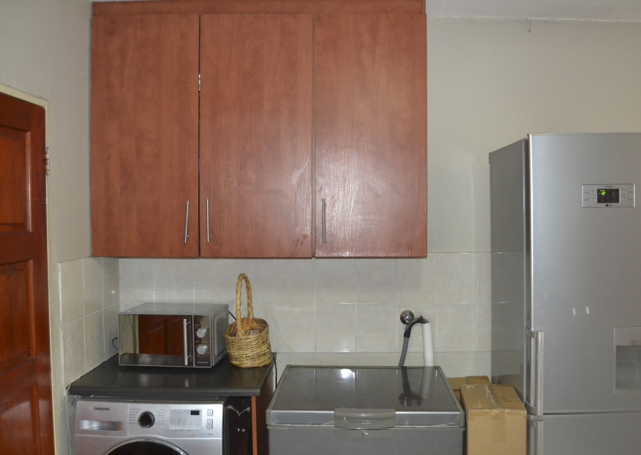 3 Bedroom Property for Sale in Heuwelsig Estate Gauteng