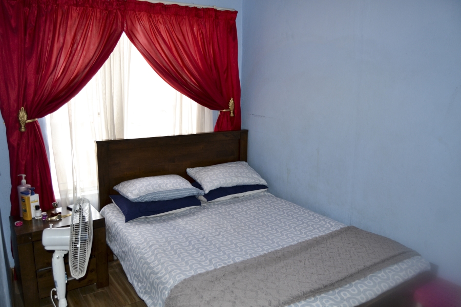 3 Bedroom Property for Sale in Heuwelsig Estate Gauteng