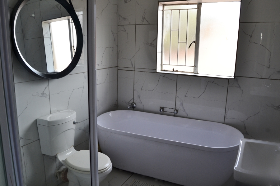 3 Bedroom Property for Sale in Heuwelsig Estate Gauteng