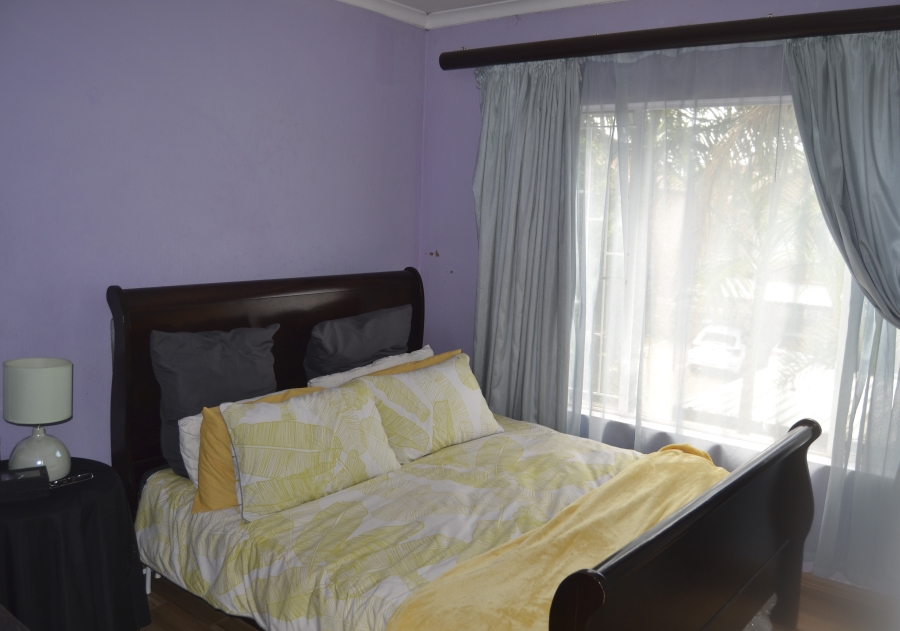 3 Bedroom Property for Sale in Heuwelsig Estate Gauteng