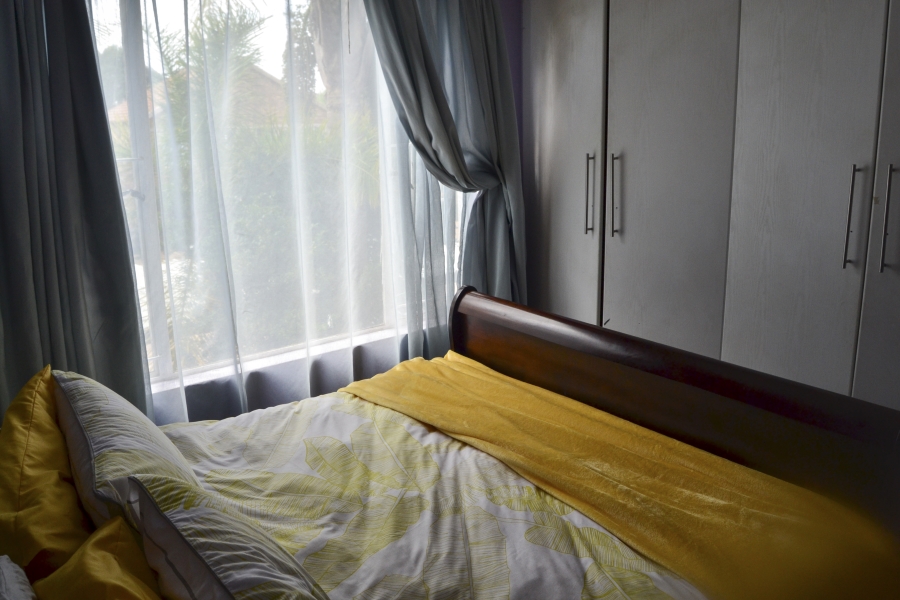 3 Bedroom Property for Sale in Heuwelsig Estate Gauteng