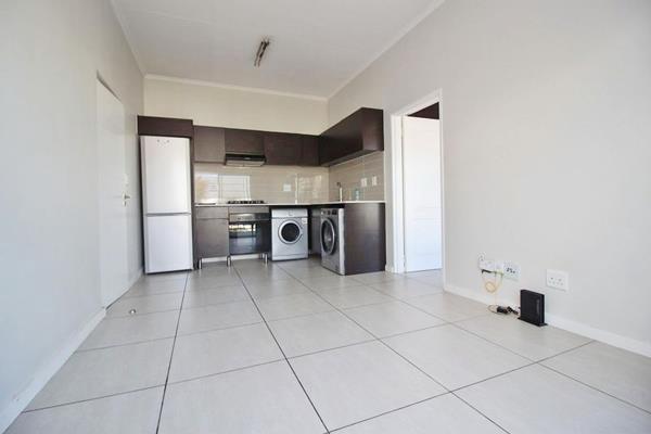 To Let 1 Bedroom Property for Rent in Greenstone Hill Gauteng