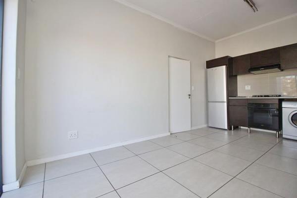 To Let 1 Bedroom Property for Rent in Greenstone Hill Gauteng