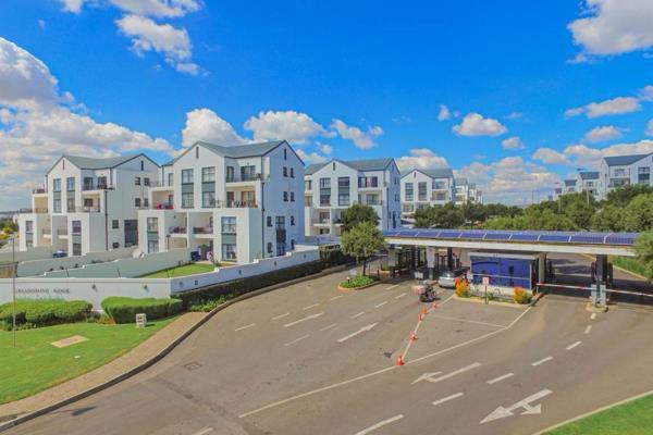 To Let 1 Bedroom Property for Rent in Greenstone Hill Gauteng