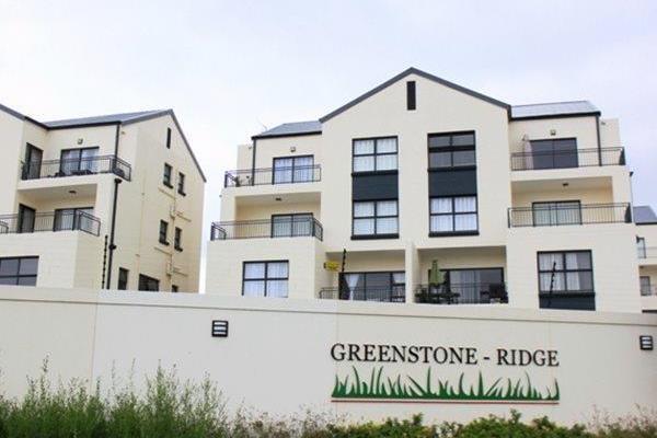 To Let 1 Bedroom Property for Rent in Greenstone Hill Gauteng