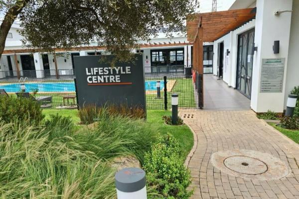 To Let 1 Bedroom Property for Rent in Greenstone Hill Gauteng