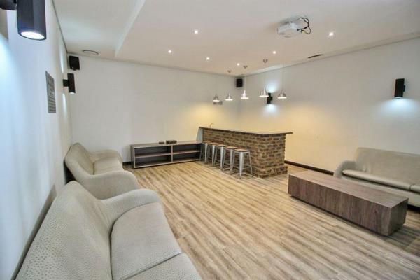 To Let 1 Bedroom Property for Rent in Greenstone Hill Gauteng
