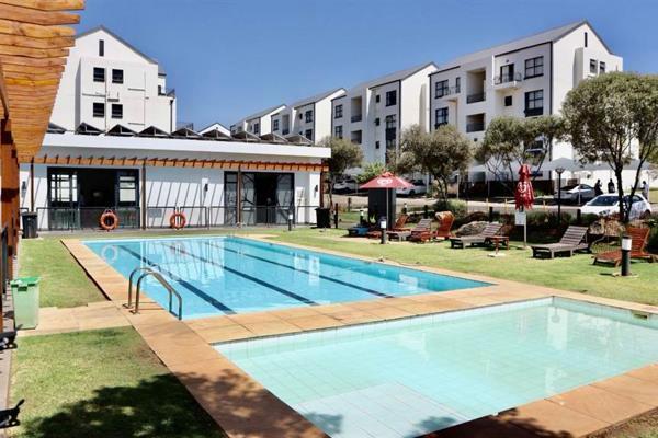 To Let 1 Bedroom Property for Rent in Greenstone Hill Gauteng
