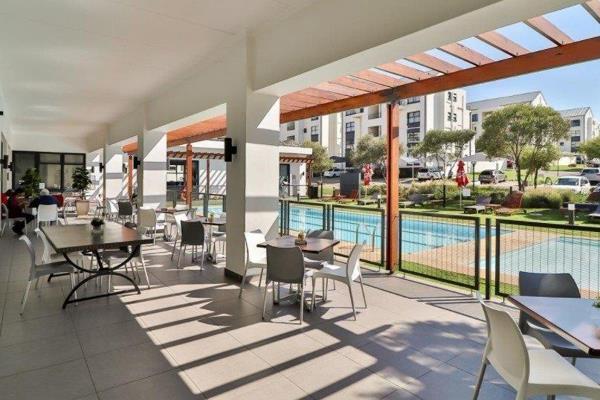 To Let 1 Bedroom Property for Rent in Greenstone Hill Gauteng