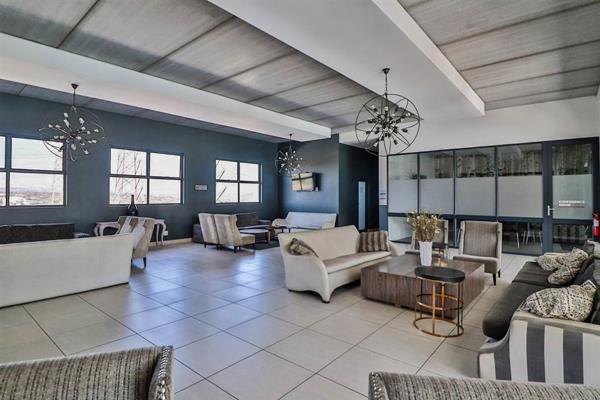 To Let 1 Bedroom Property for Rent in Greenstone Hill Gauteng