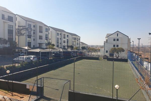To Let 1 Bedroom Property for Rent in Greenstone Hill Gauteng