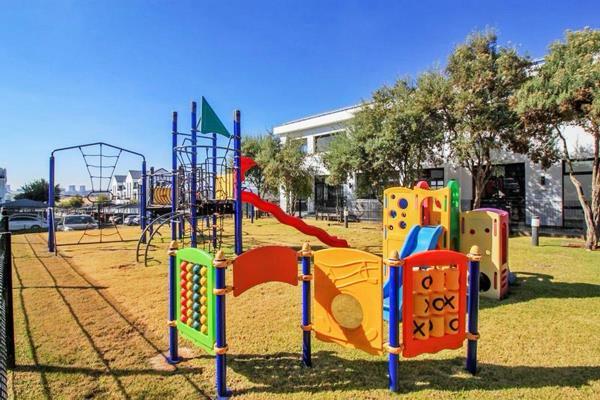 To Let 1 Bedroom Property for Rent in Greenstone Hill Gauteng