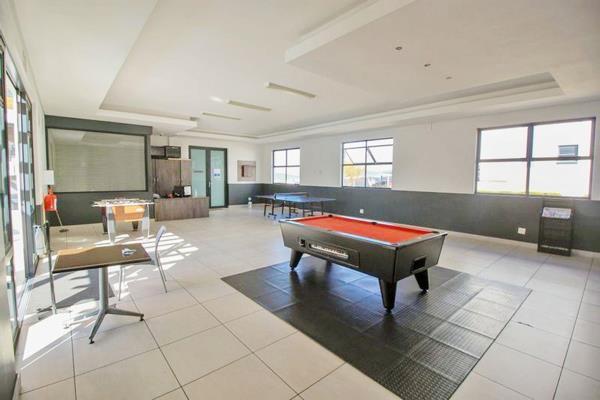 To Let 1 Bedroom Property for Rent in Greenstone Hill Gauteng