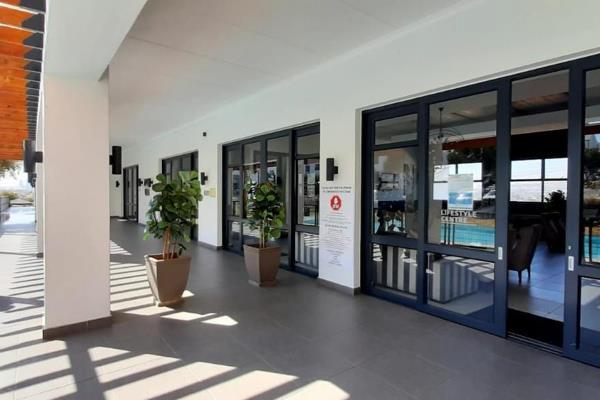 To Let 1 Bedroom Property for Rent in Greenstone Hill Gauteng