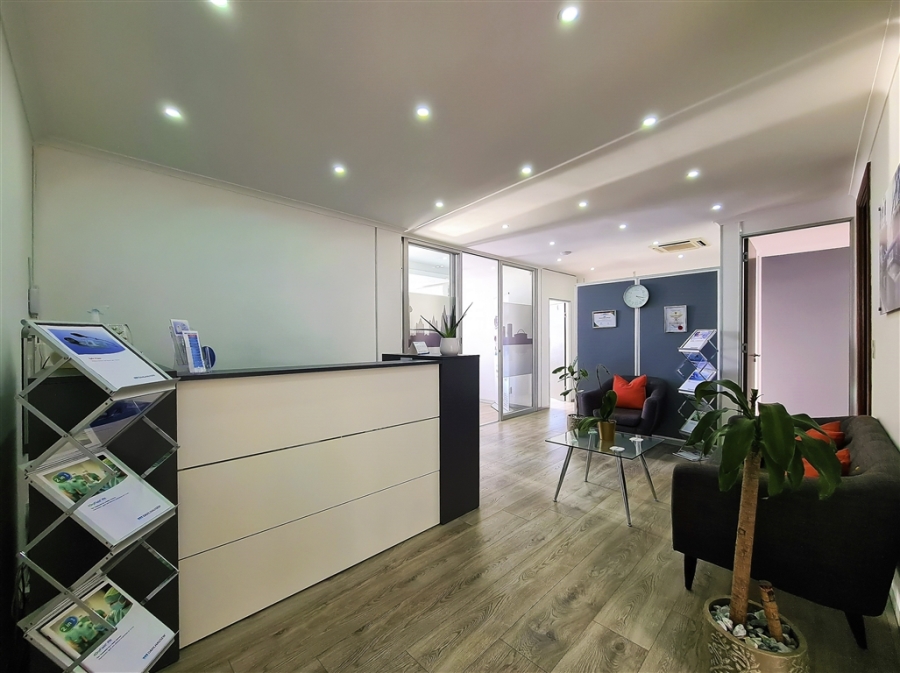 To Let Commercial Property for Rent in Fourways Gauteng