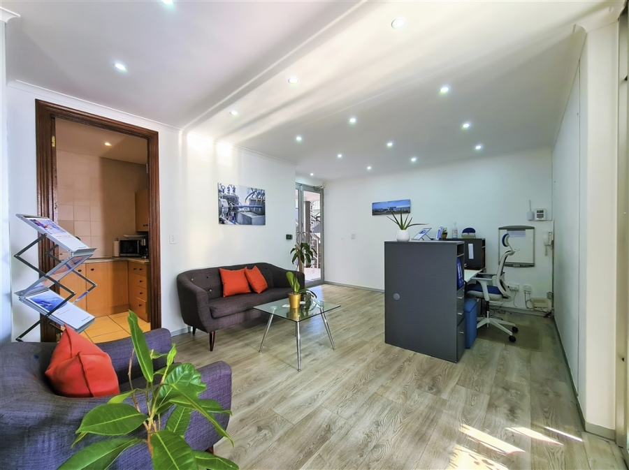 To Let Commercial Property for Rent in Fourways Gauteng