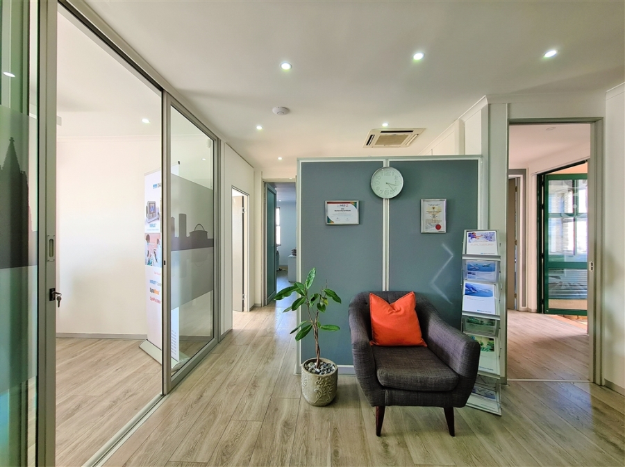 To Let Commercial Property for Rent in Fourways Gauteng