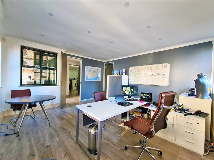 To Let Commercial Property for Rent in Fourways Gauteng