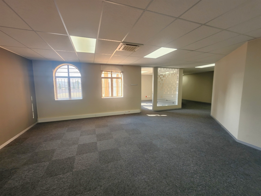 To Let Commercial Property for Rent in Sandown Gauteng