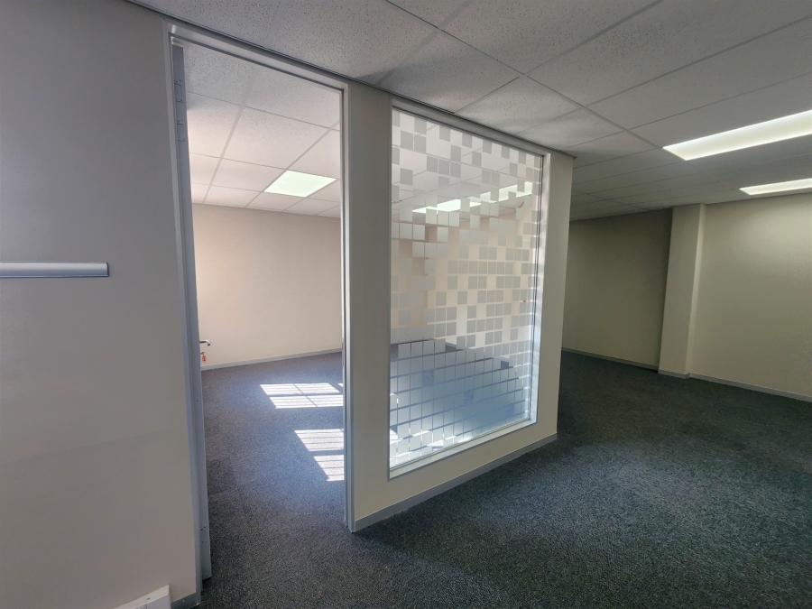 To Let Commercial Property for Rent in Sandown Gauteng