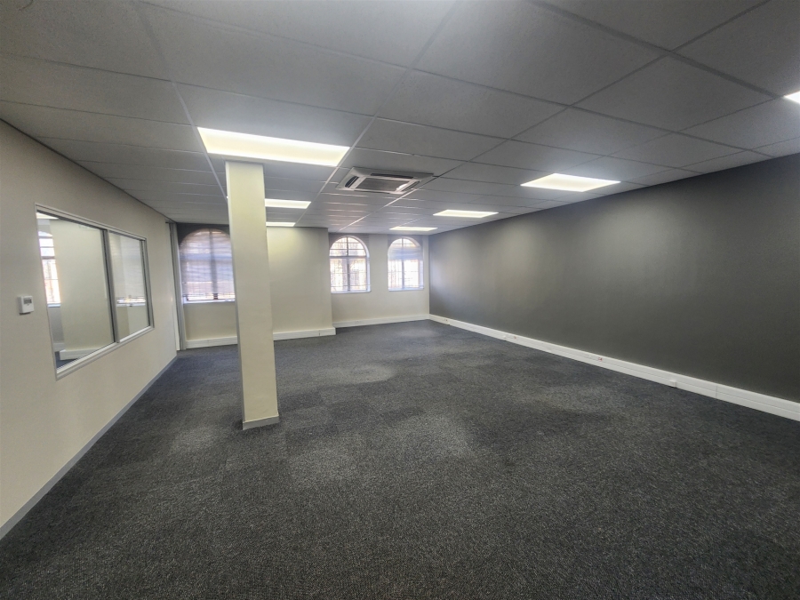 To Let Commercial Property for Rent in Sandown Gauteng