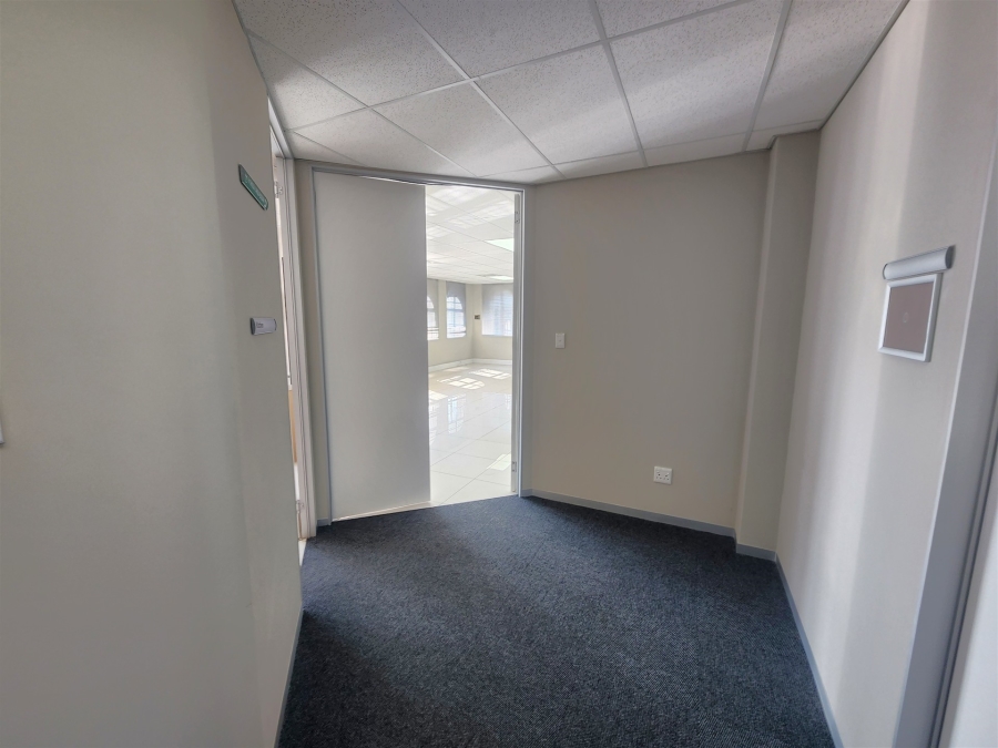 To Let Commercial Property for Rent in Sandown Gauteng