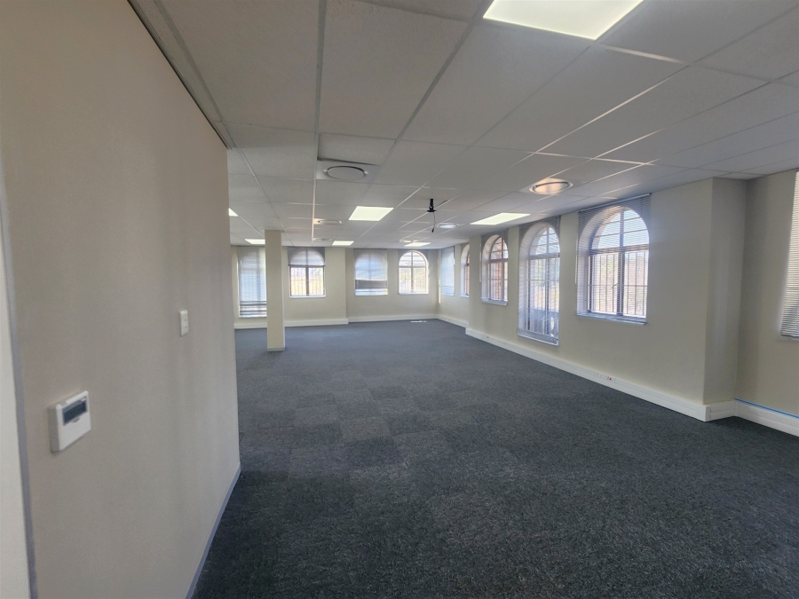 To Let Commercial Property for Rent in Sandown Gauteng