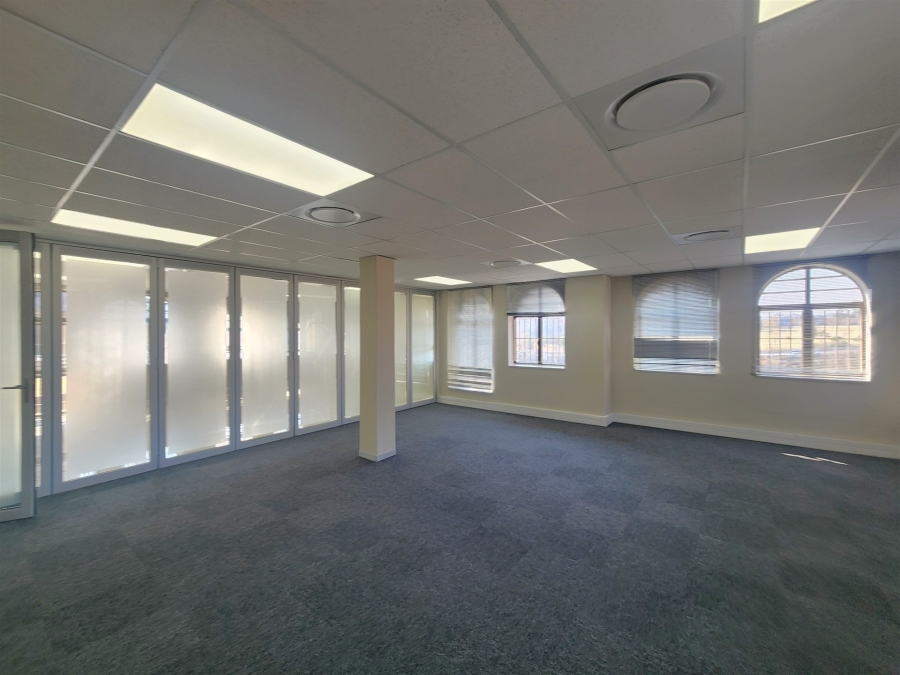 To Let Commercial Property for Rent in Sandown Gauteng