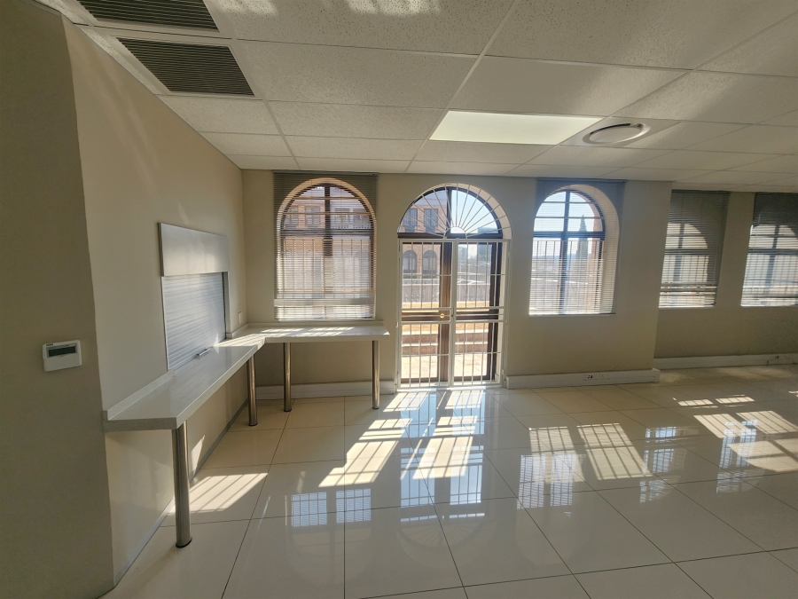 To Let Commercial Property for Rent in Sandown Gauteng