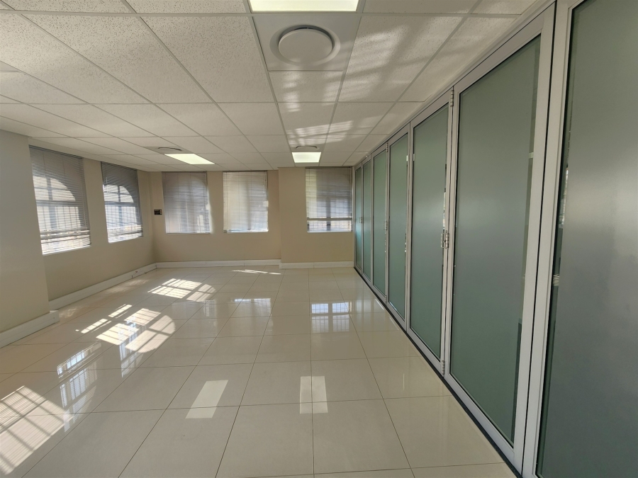 To Let Commercial Property for Rent in Sandown Gauteng