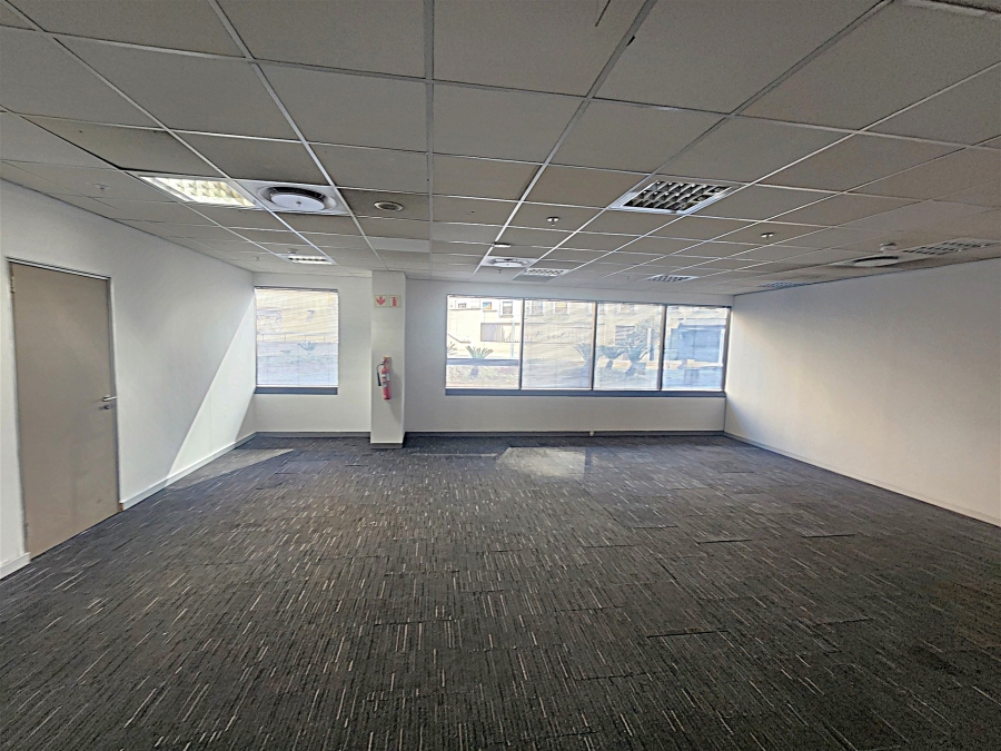 To Let Commercial Property for Rent in Sandown Gauteng