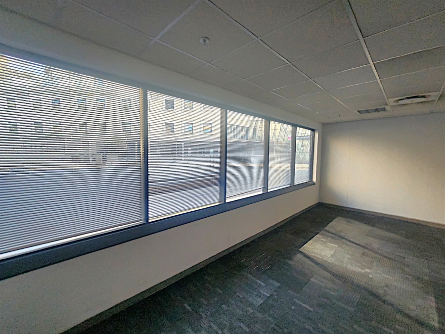 To Let Commercial Property for Rent in Sandown Gauteng