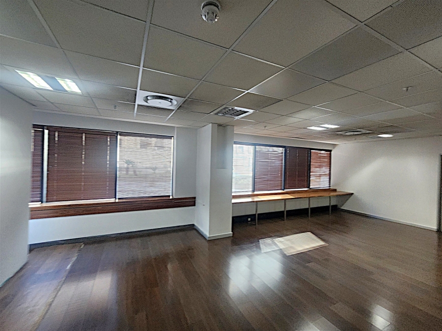 To Let Commercial Property for Rent in Sandown Gauteng