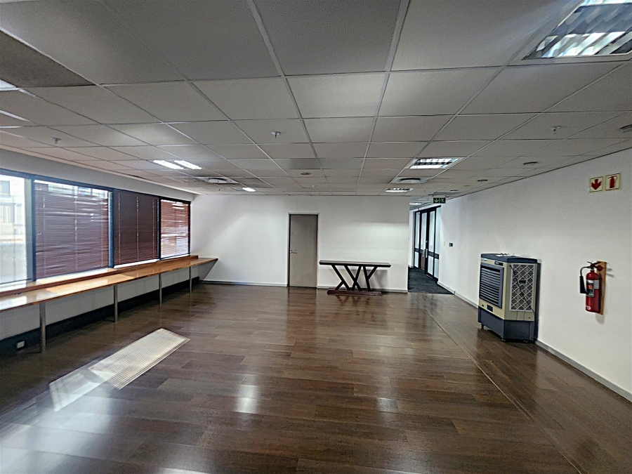 To Let Commercial Property for Rent in Sandown Gauteng