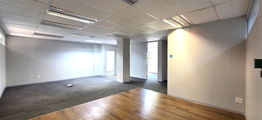 To Let Commercial Property for Rent in Woodmead Gauteng