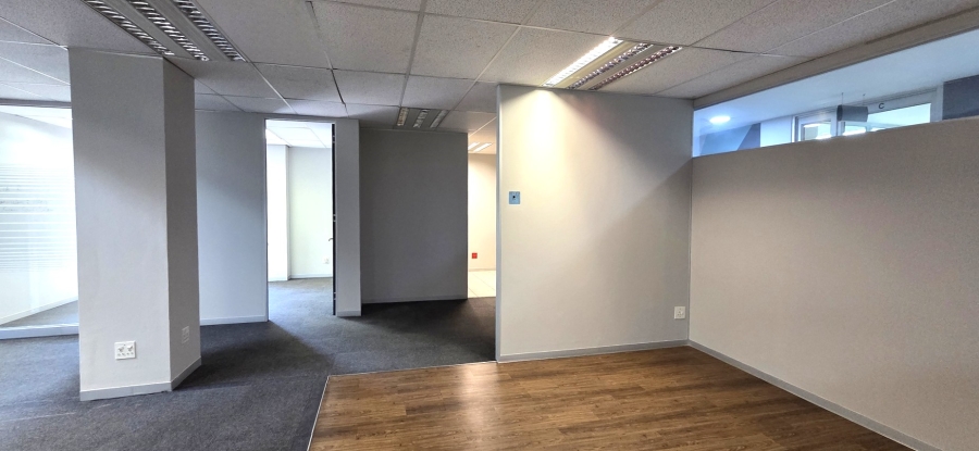To Let Commercial Property for Rent in Woodmead Gauteng