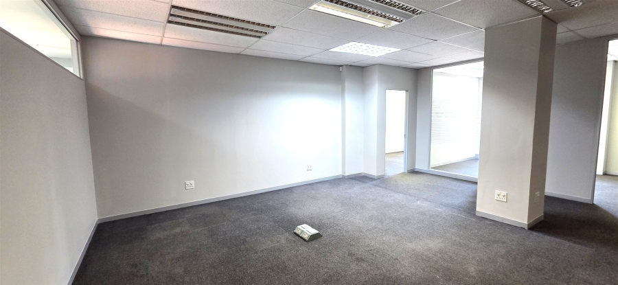 To Let Commercial Property for Rent in Woodmead Gauteng
