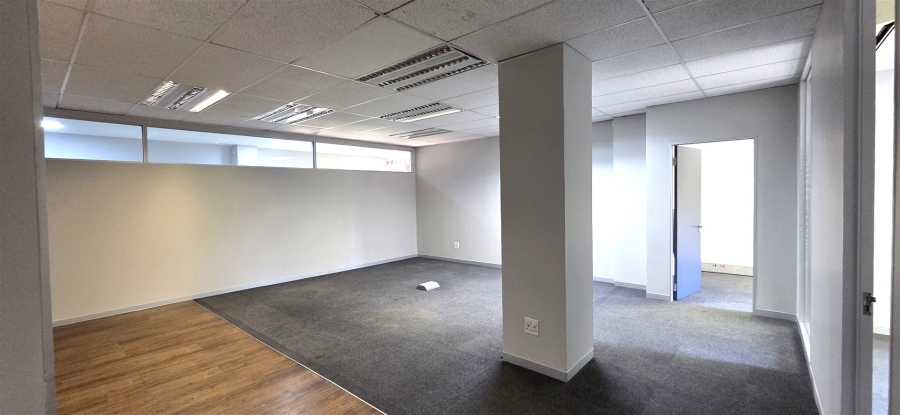 To Let Commercial Property for Rent in Woodmead Gauteng
