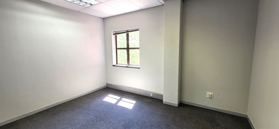 To Let Commercial Property for Rent in Woodmead Gauteng