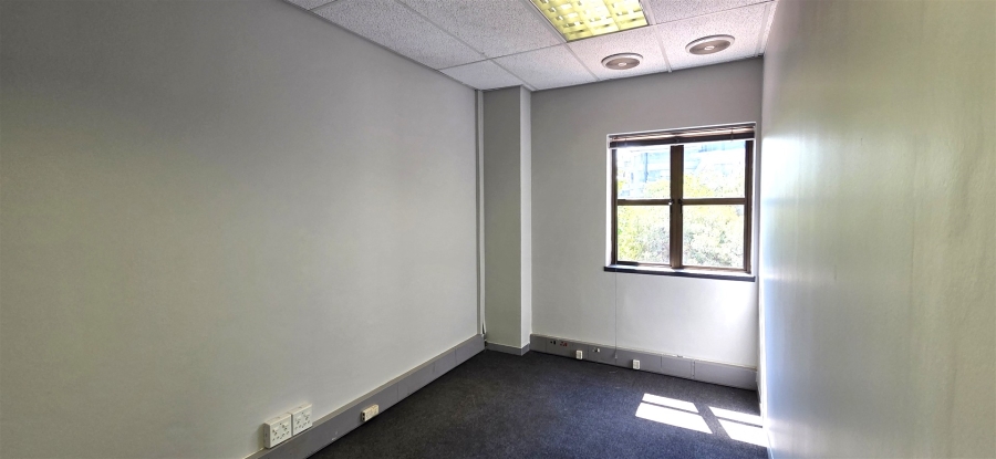 To Let Commercial Property for Rent in Woodmead Gauteng