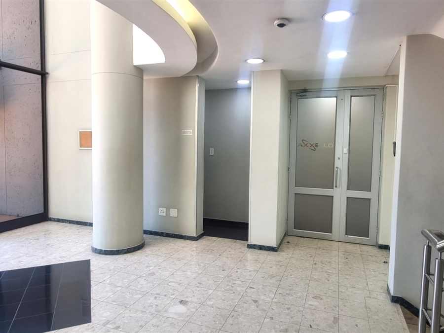To Let Commercial Property for Rent in Woodmead Gauteng