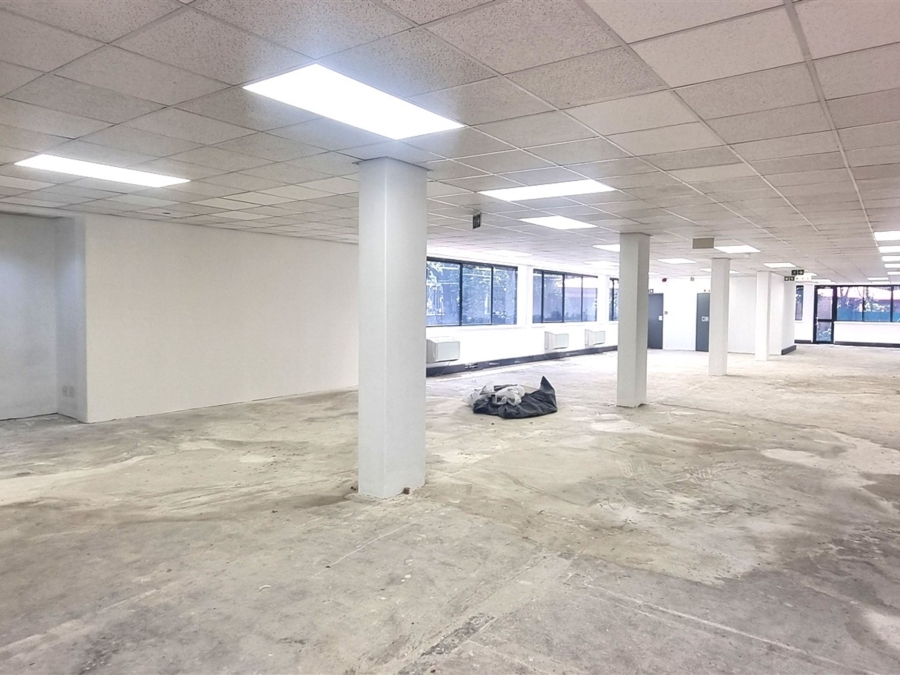To Let Commercial Property for Rent in Woodmead Gauteng