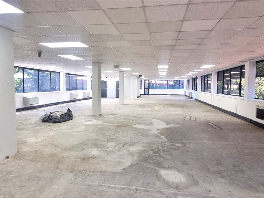 To Let Commercial Property for Rent in Woodmead Gauteng