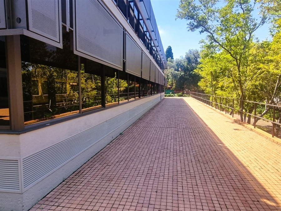 To Let Commercial Property for Rent in Woodmead Gauteng