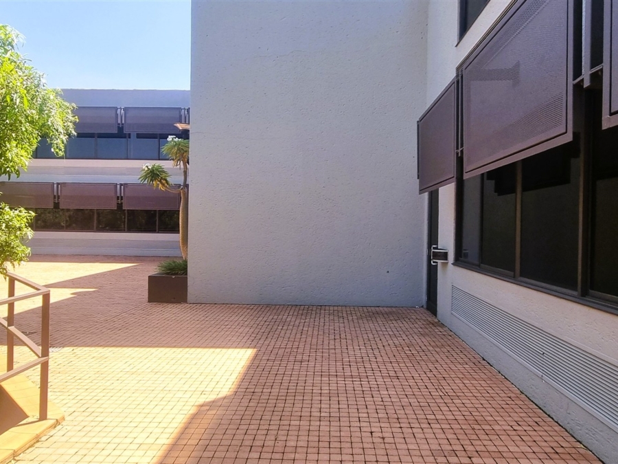 To Let Commercial Property for Rent in Woodmead Gauteng