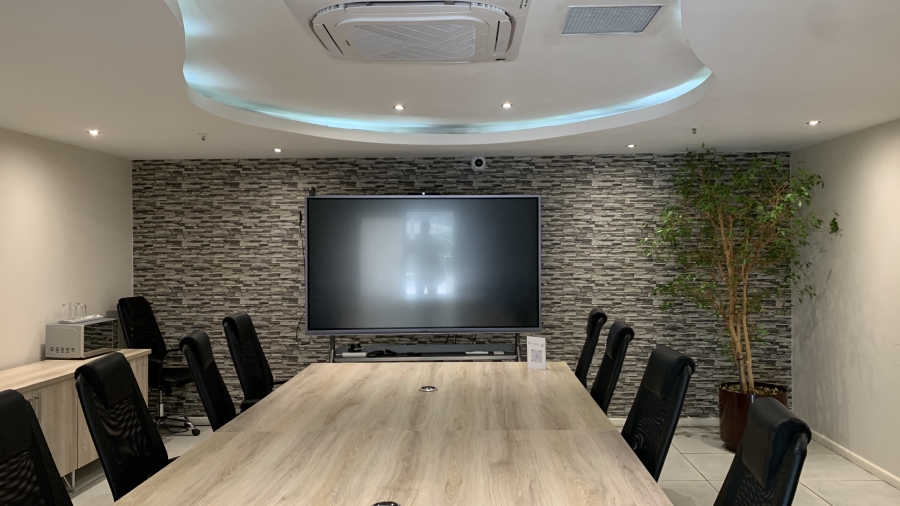 To Let Commercial Property for Rent in Linbro Park Gauteng